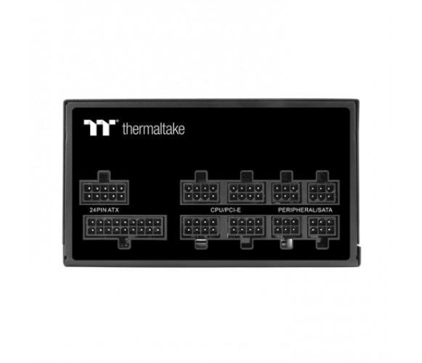 THERMALTAKE ToughPower GF 750W Modular 80+Gold - 662278 - zdjęcie 5